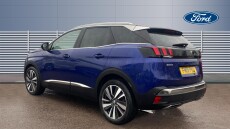 Peugeot 3008 1.5 BlueHDi GT Line Premium 5dr Diesel Estate